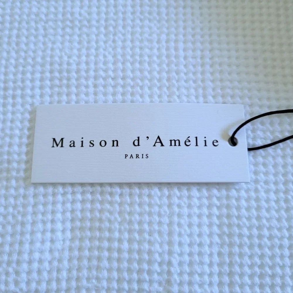 Maison d' Amelie Floral💐 Top - NWT - Picture 6 of 12